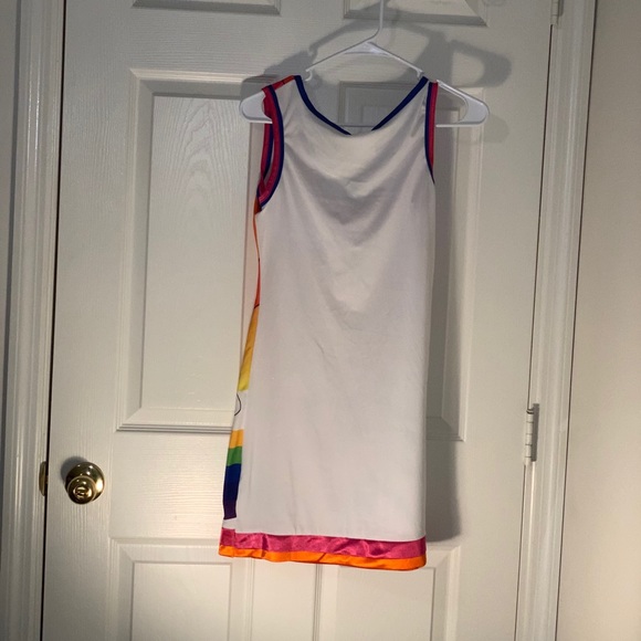 hippie halloween costume - Picture 5 of 5